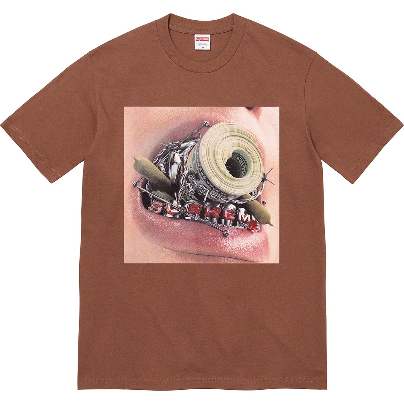 Braces Tee view 5